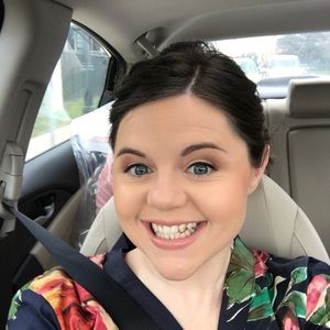 Meet your Posher, Jackie